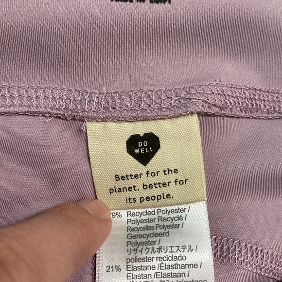 Madewell MWL | Leggings - NWT - Picture 6 of 13